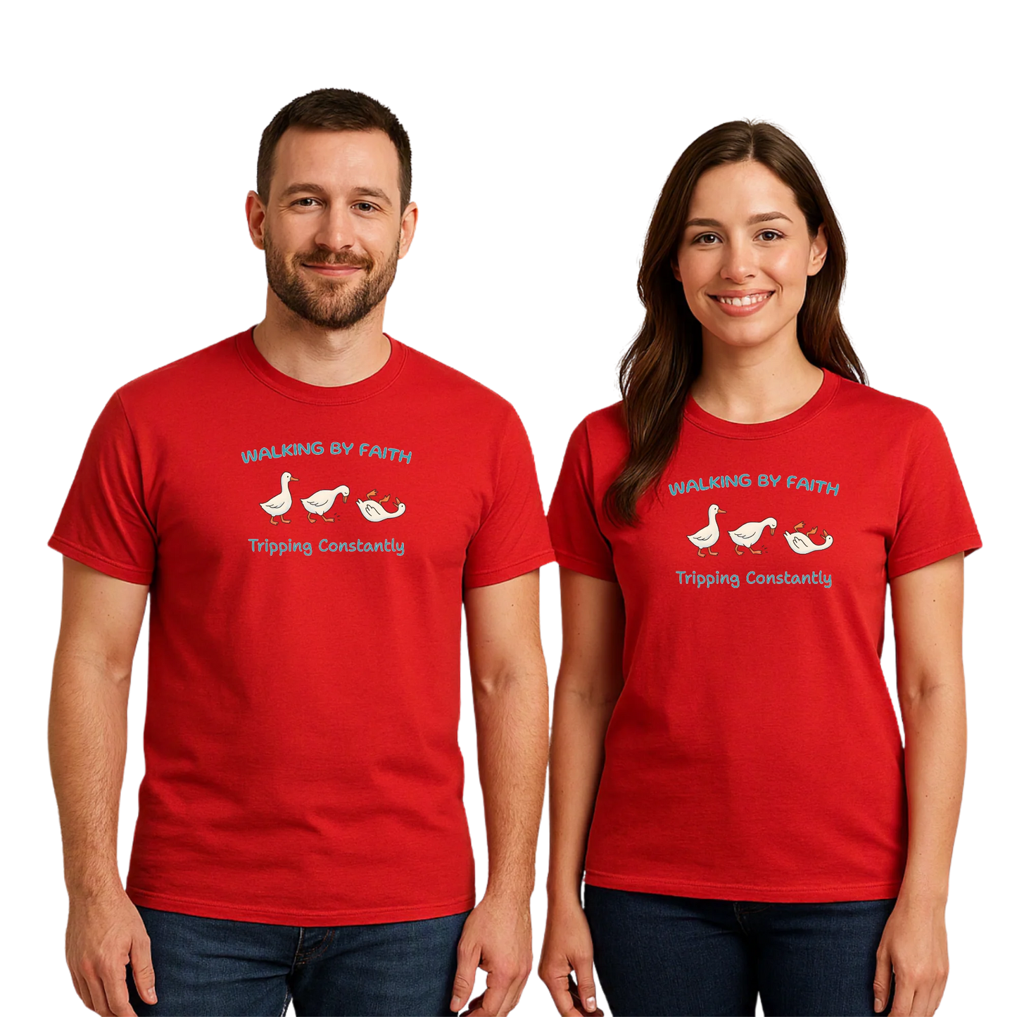 Short-Sleeve Tees