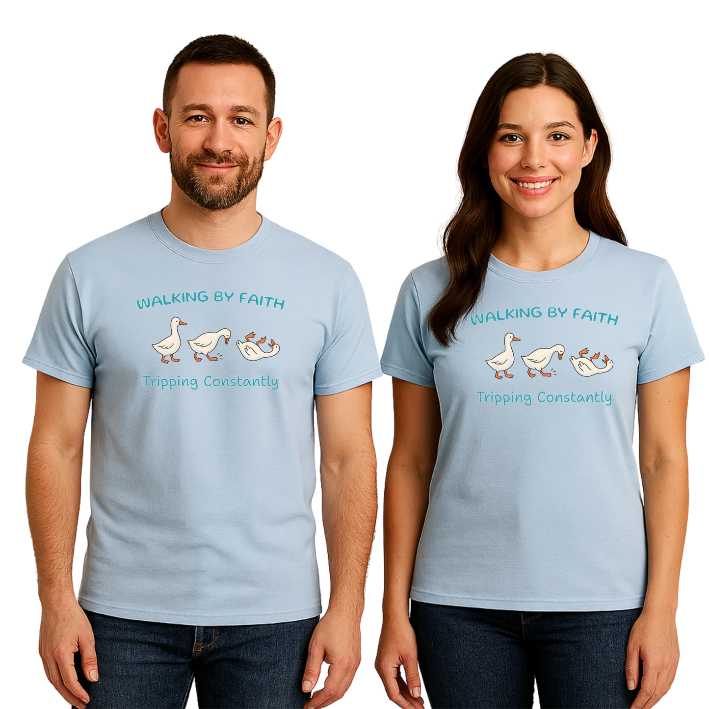 Short-Sleeve Tees