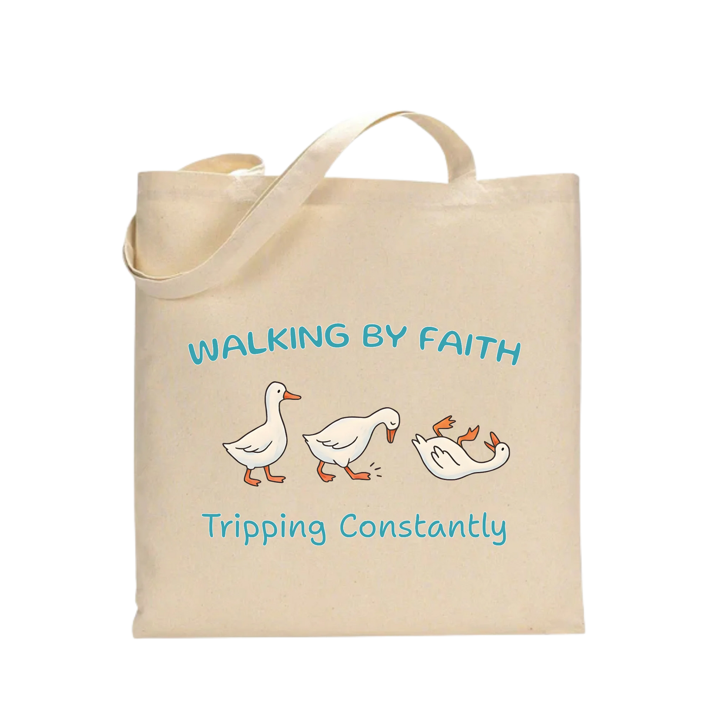 Cotton Tote Bags