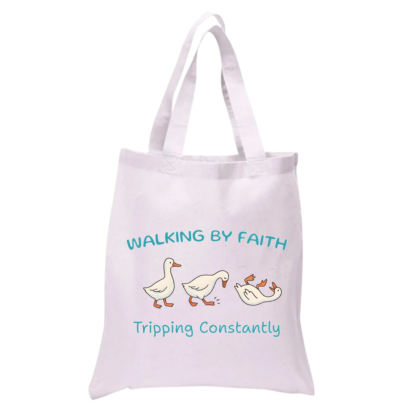 Cotton Tote Bags