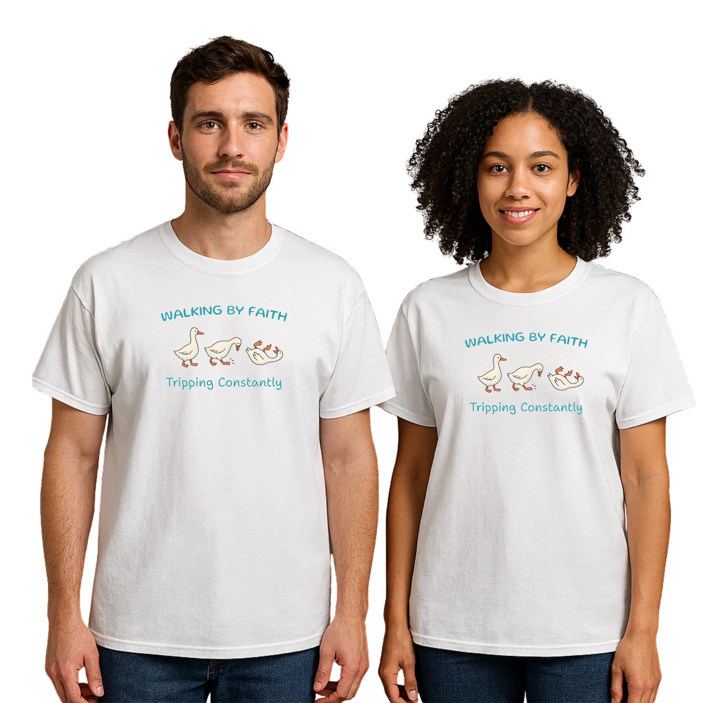 Short-Sleeve Tees