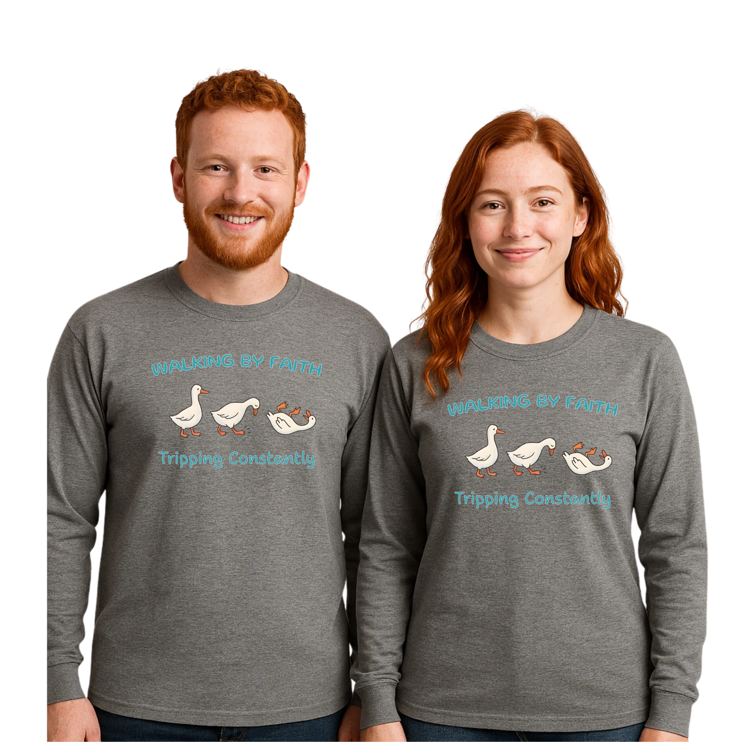 Long-Sleeve Tees