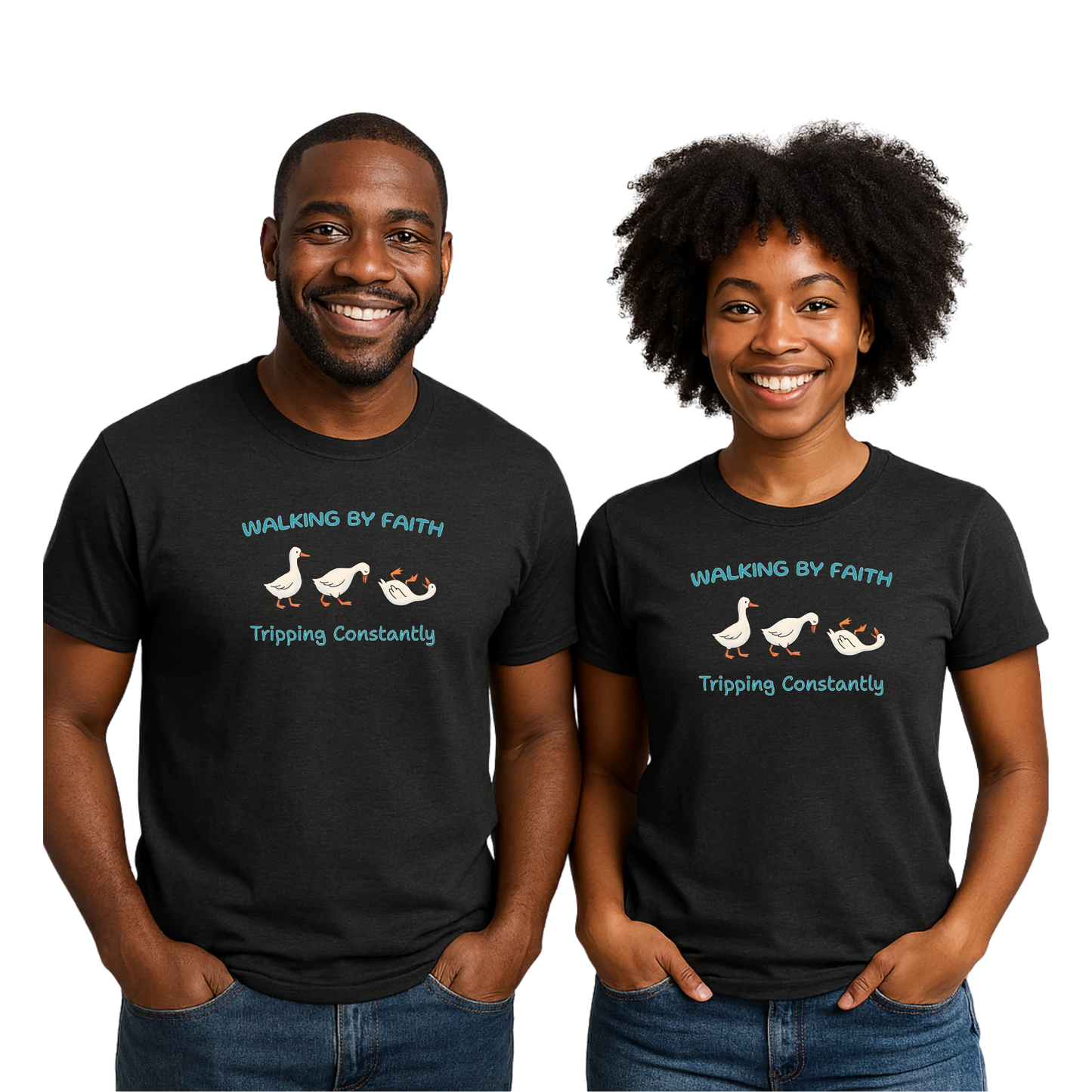 Short-Sleeve Tees