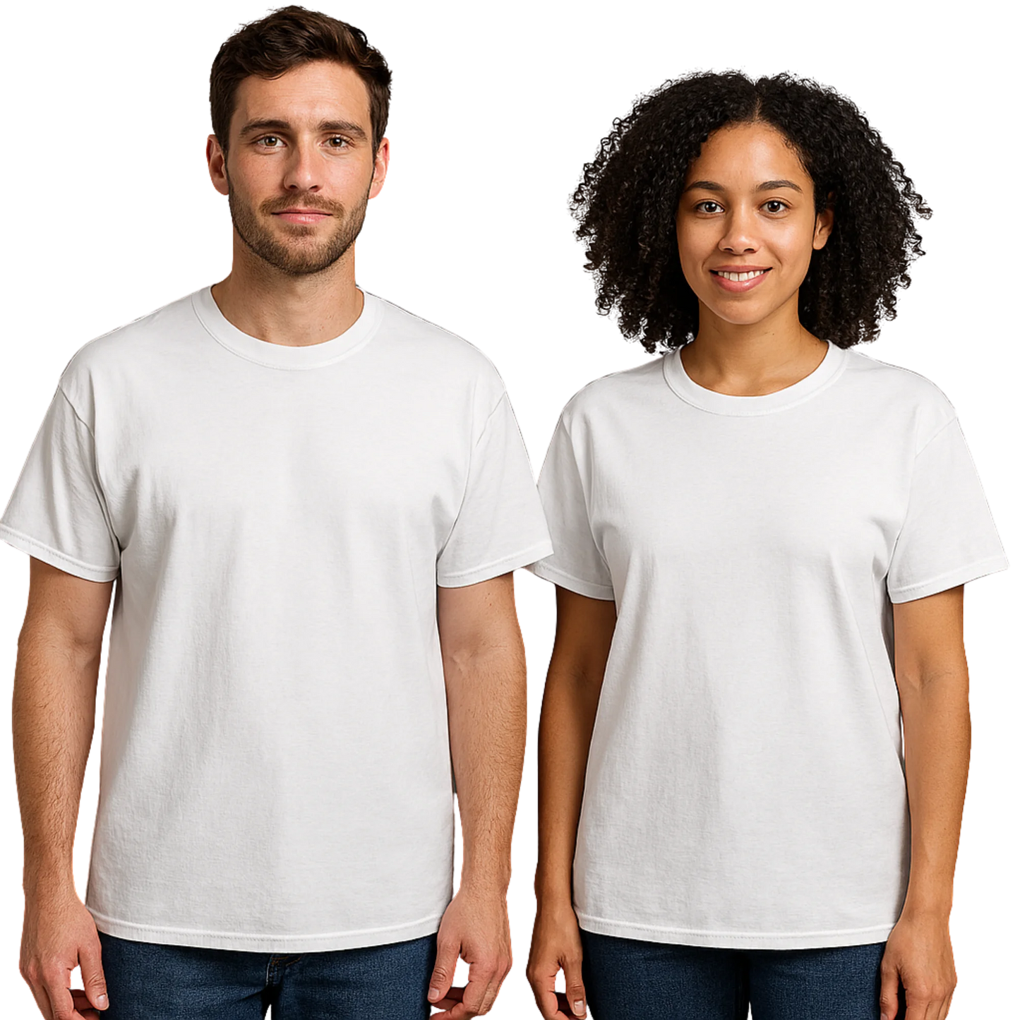 Short-Sleeve Tees