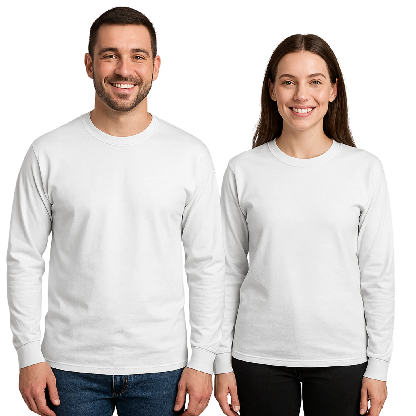 Long-Sleeve Tees